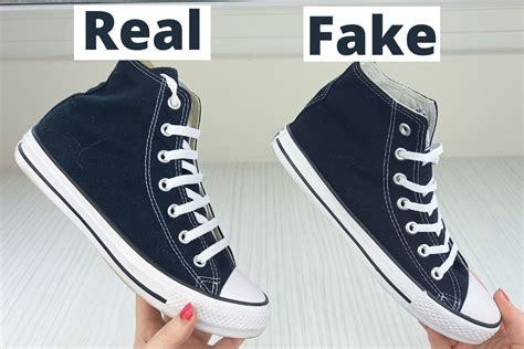 difference between original and fake converse shoes|converse authenticity check.